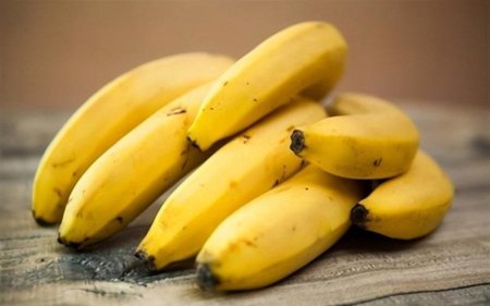 What Will Happen if You Eat 2 Bananas a Day