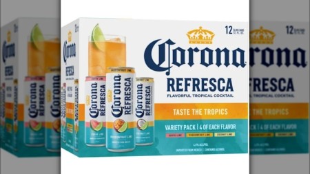 Corona Refresca Guava Lime Spiked Tropical Cocktail: Everything You Need To Know