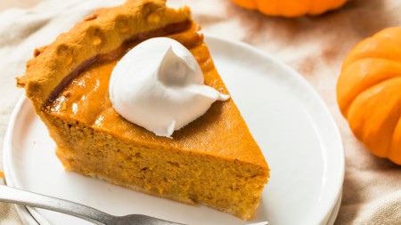 The Difference Between Pie Pumpkins And Carving Pumpkins