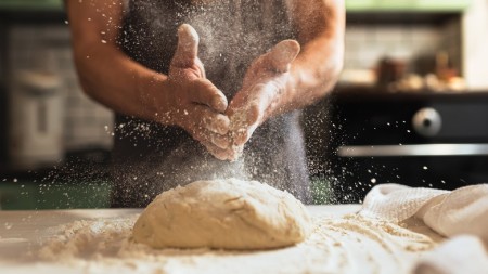 Why You Should Open The Oven Door When Baking Sourdough Bread