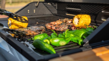 The Best Natural Gas Grills Of 2022