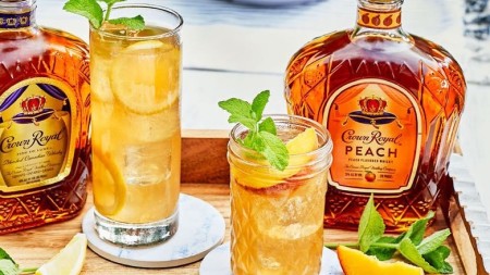 19 Of The Best Flavored Whiskies That Aren't Gross