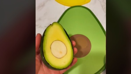 TikTok Isn't Impressed With This Avocado Hack